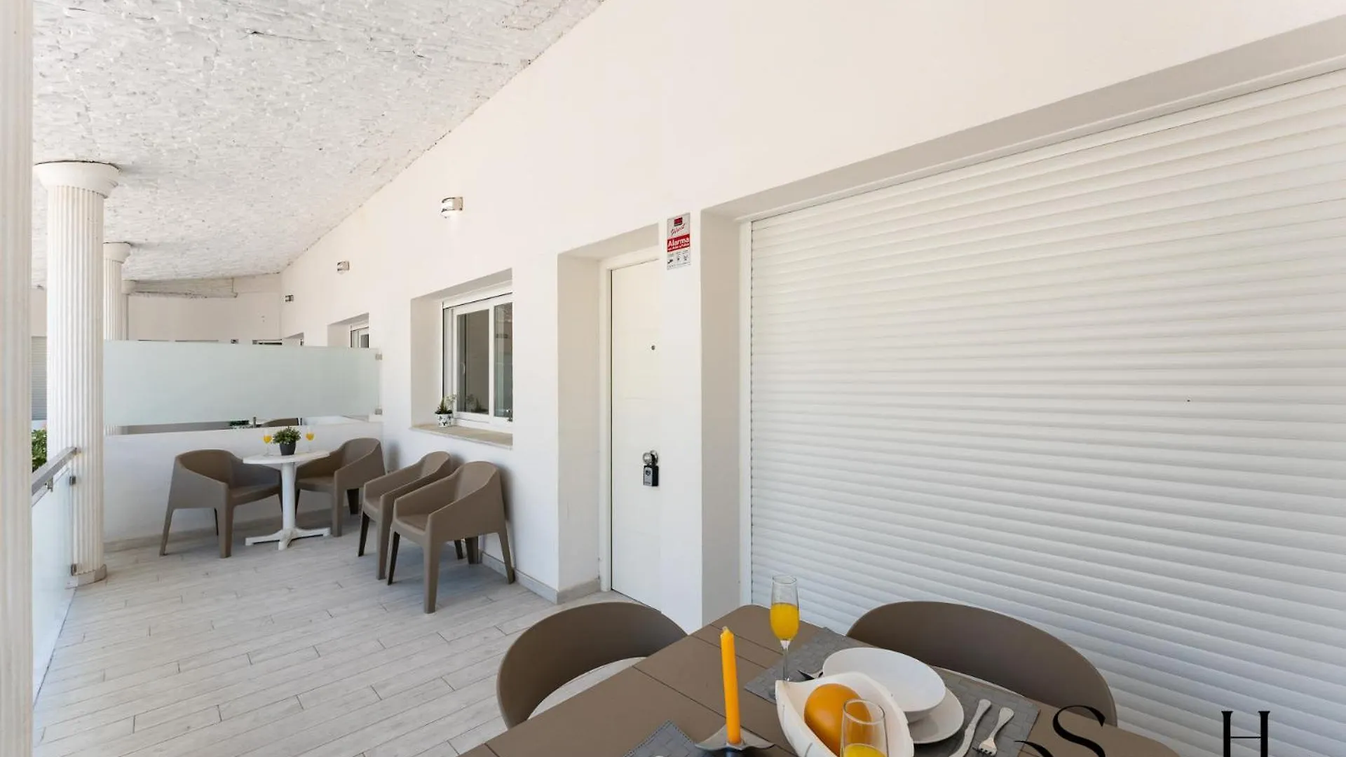 בנאלמדנה Top Location, 50M From The Beach And Resaurants 0*,  ספרד